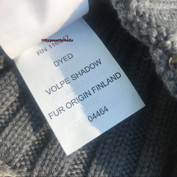 MONCLER BERRETTO POM POM BEANIE🎀 - Picture 3 of 7